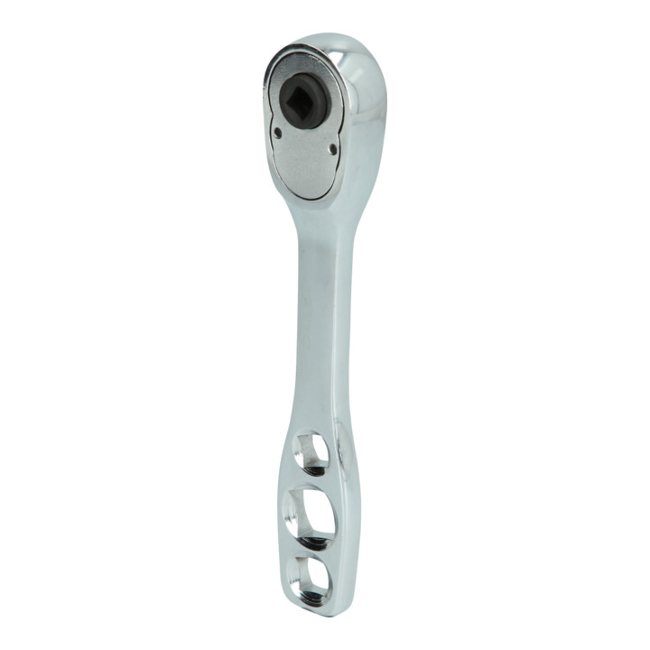 KS Tools 5 in 1 koel/airconditioning ratel, verstelbaar, 157mm