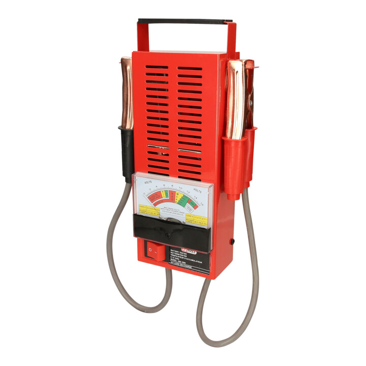 KS Tools 6 + 12V Batterietester