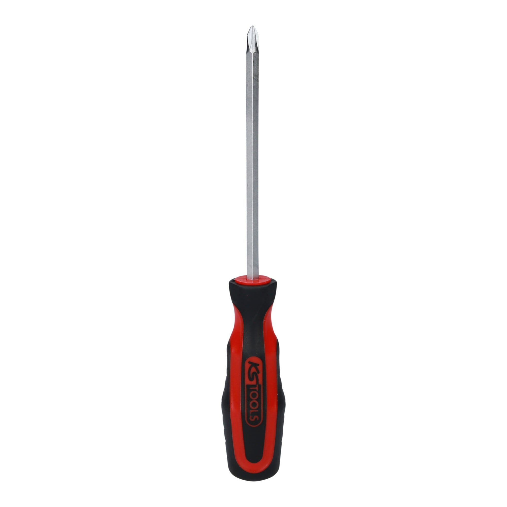 KS Tools 6 in 1 ERGOTORQUEplus Schraubendreher, 230mm