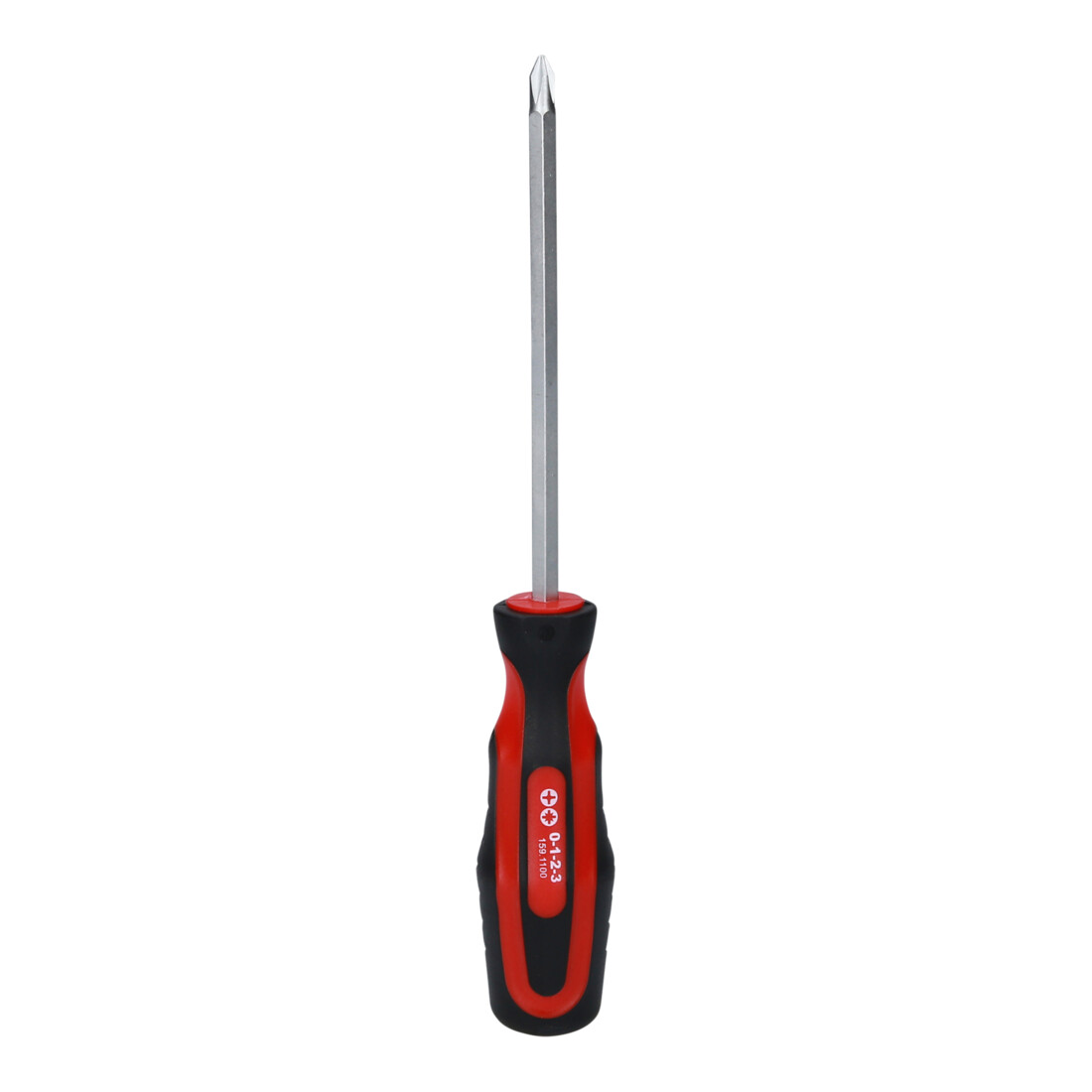 KS Tools 6 in 1 ERGOTORQUEplus Schraubendreher, 230mm