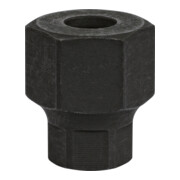 KS Tools 6-Kant Adapter Ø 19 mm