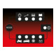 KS Tools 6V + 12V SMARTcharger Hochfrequenz-Batterieladegerät 4A-2