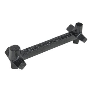 KS Tools 8 in 1 Öldienst-Schlüssel