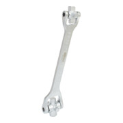 KS Tools 8 in 1 olieservice sleutel, 270 mm-1