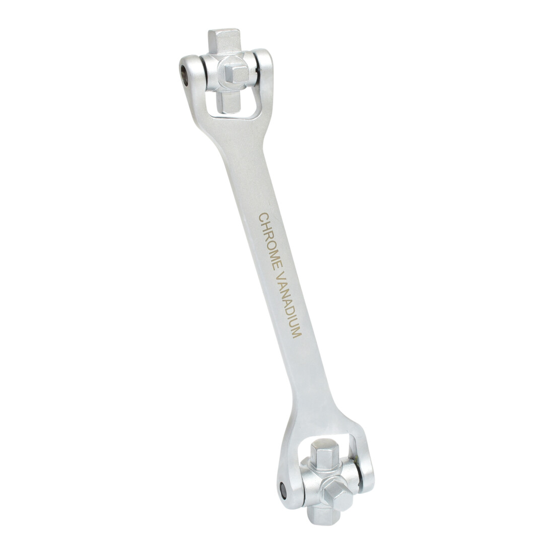 KS Tools 8 in 1 olieservice sleutel, 270 mm