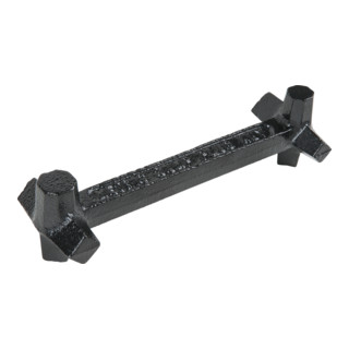 KS Tools 8 in 1 oliesleutel