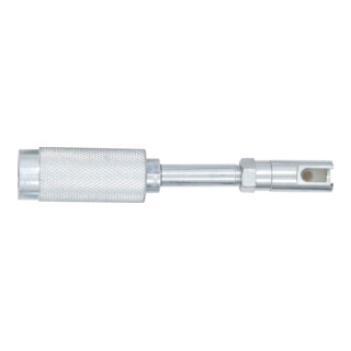 KS Tools 90° Flachnippel-Adapter