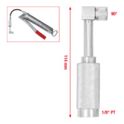 KS Tools 90° smeerhulpstuk-1