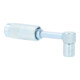 KS Tools 90° smeerhulpstuk