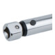KS Tools 9x12 mm Clés dynamométriques à e mmanchement grande capacité, 5-25 Nm