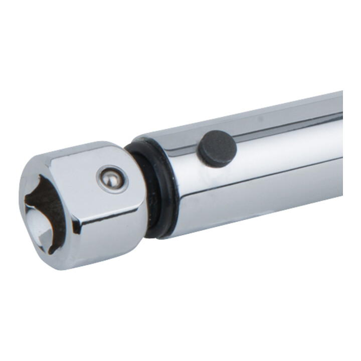 KS Tools 9x12 mm Clés dynamométriques à e mmanchement grande capacité, 5-25 Nm