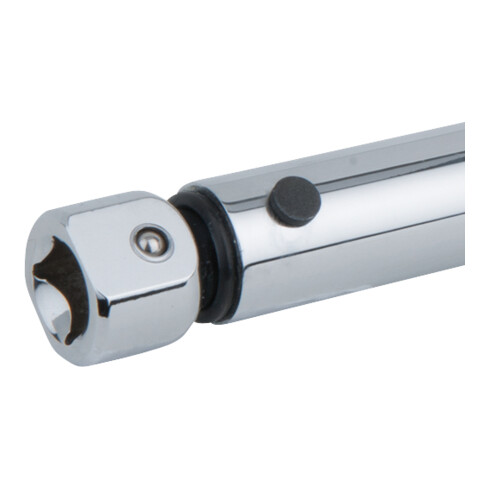 KS Tools 9x12 mm Clés dynamométriques à e mmanchement grande capacité, 5-25 Nm