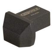 KS Tools 9x12mm Einsteck-Anschweißstück
