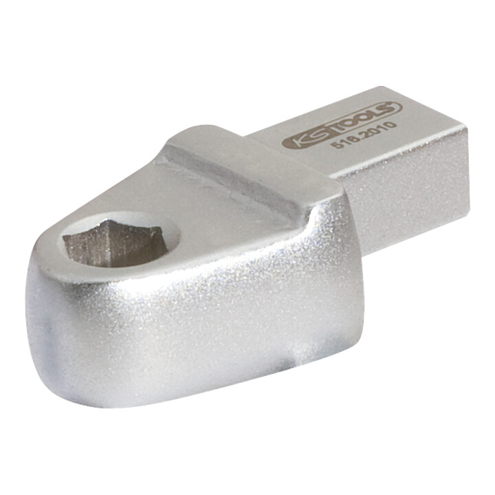KS Tools 9x12mm Einsteck-Bithalter, für Bits 1/4"