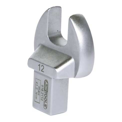 KS Tools 9x12mm Einsteck-Maulschlüssel