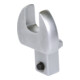 KS Tools 9x12mm Einsteck-Maulschlüssel, 12mm-4