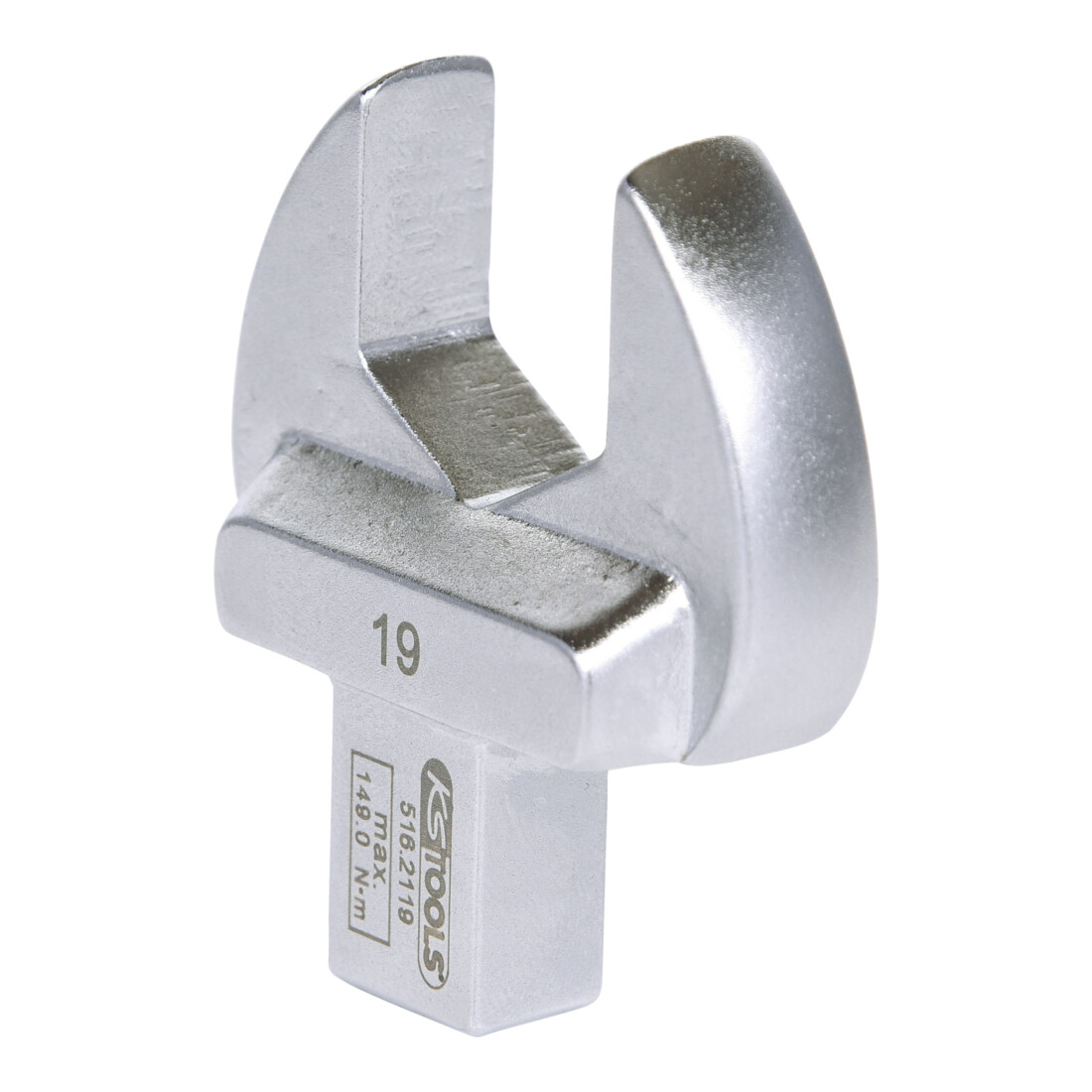 KS Tools 9x12mm Einsteck-Maulschlüssel