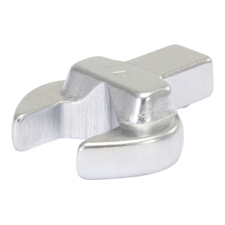 KS Tools 9x12mm Einsteck-Maulschlüssel, 9mm
