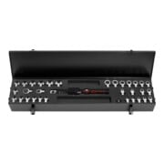 KS Tools 9x12mm ERGOTORQUEprecisie dopsleutelset, 5-50Nm, 33 stuks-1