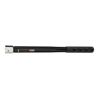 KS Tools 9x12mm ERGOTORQUEprecisie insteekmomentsleutel vast