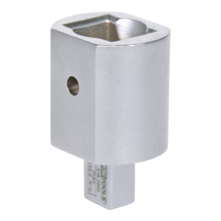 KS Tools 9x12mm insteek adapter, naar 14x18mm