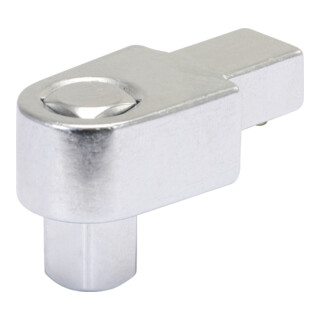 KS Tools 9x12mm Insteekvierkant