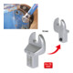 KS Tools 9x12mm steeksleutel, 10mm