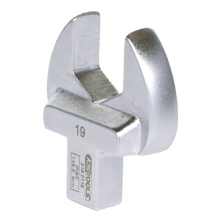 KS Tools 9x12mm steeksleutel