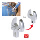 KS Tools 9x12mm steeksleutel, 19mm