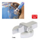KS Tools 9x12mm steeksleutel, 7mm