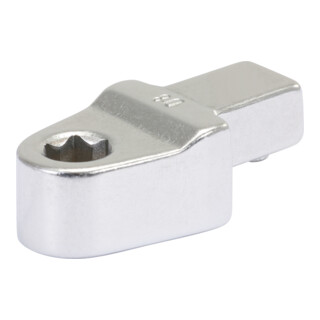 KS Tools 9x12mm TX-E-Einsteckschlüssel, E12