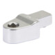 KS Tools 9x12mm TX-E-Einsteckschlüssel, E12