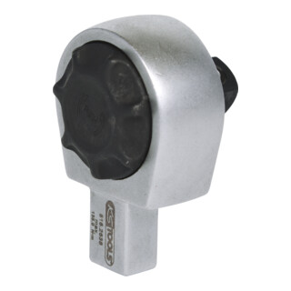KS Tools 9x12mm verstelbare ratel