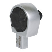 KS Tools 9x12mm verstelbare ratel