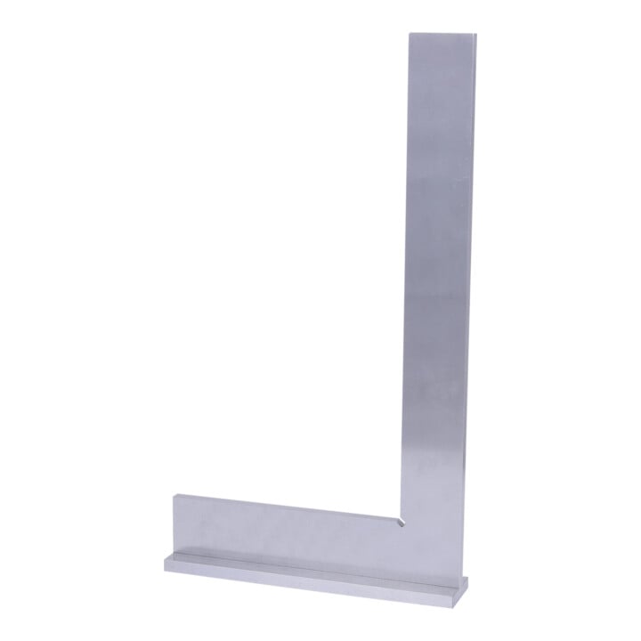 KS Tools aanslaghoek volgens DIN 875/2, 300mm