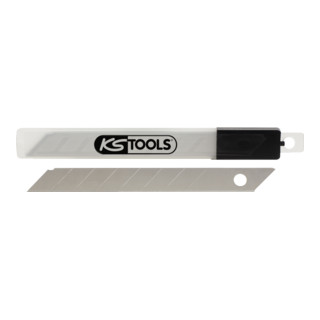 KS Tools Abbrechklingen Spender à 10 Stück