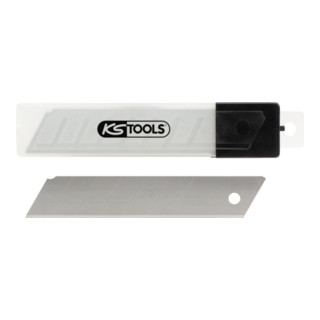 KS Tools Abbrechklingen Spender à 10 Stück