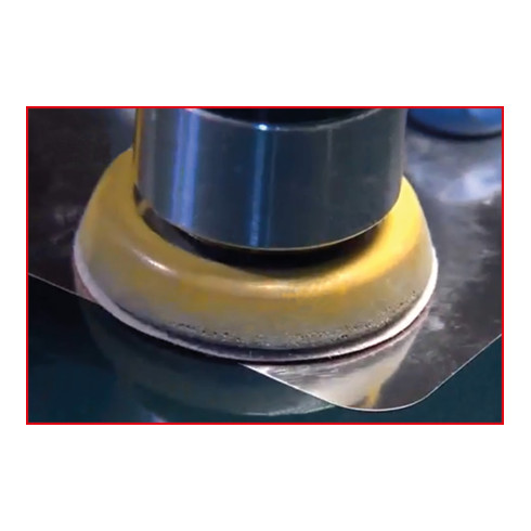 KS Tools Abdeckschablonen-Satz, 3-teilig