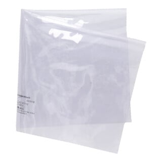 KS Tools Abdecktuch mit Schutzisolierung, transparent, 250mm