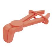 KS Tools Abklemmzange 90°