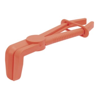 KS Tools Abklemmzange 90°, Ø 35mm