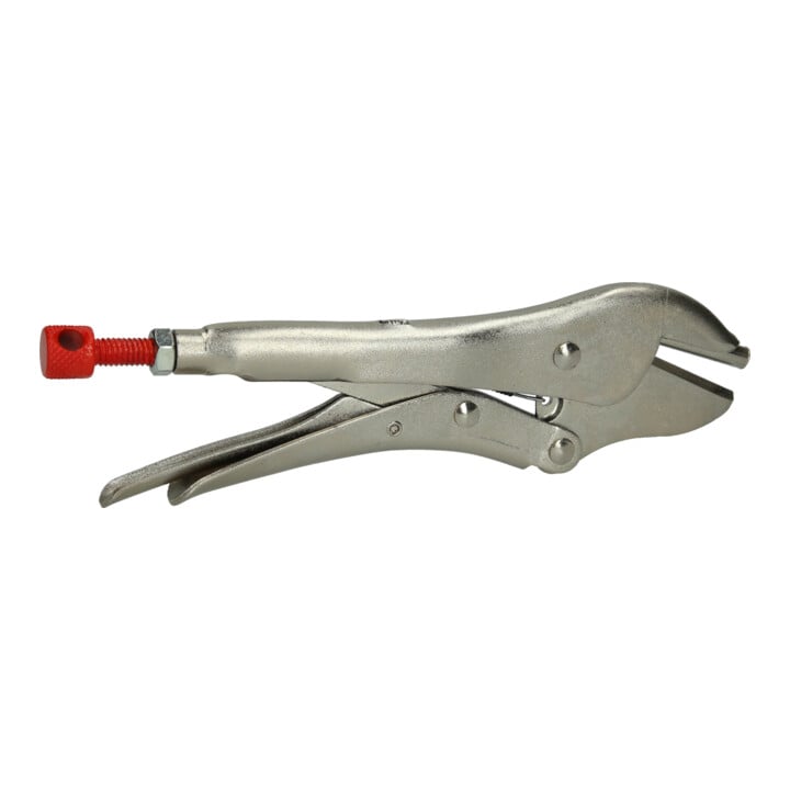 KS Tools Abklemmzange für Rohrleitungen, 30,5mm