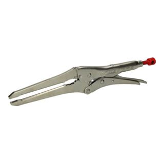 KS Tools Abklemmzange für Rohrleitungen, 86mm