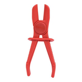 KS Tools Abklemmzange