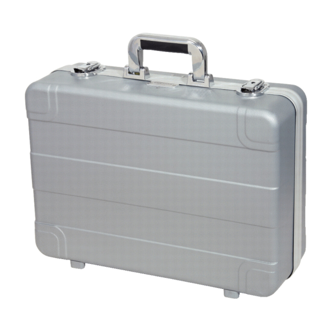 KS Tools ABS gereedschapskoffer met aluminium frame, 471x338x154mm