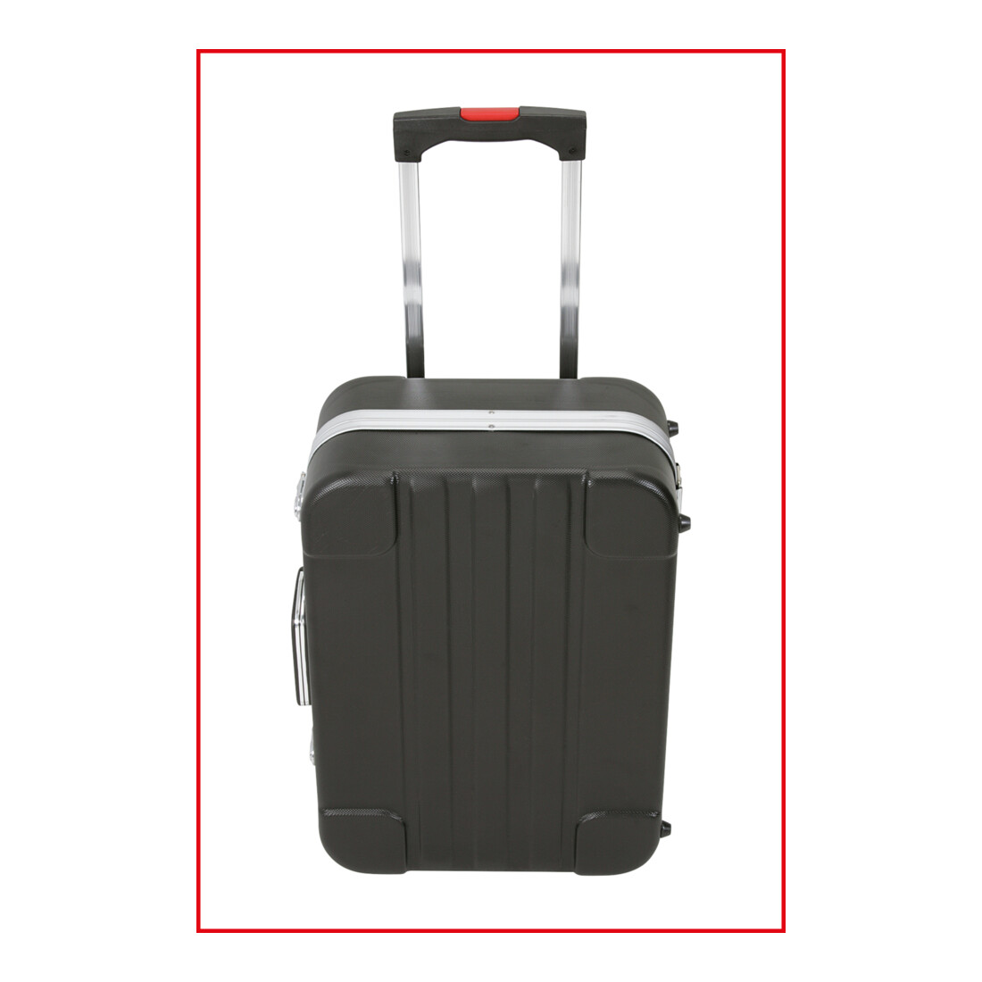 KS Tools ABS koffer met telescopische trolley