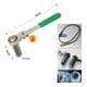 KS Tools ABS ruimer vrachtwagen Ø18x45 mm