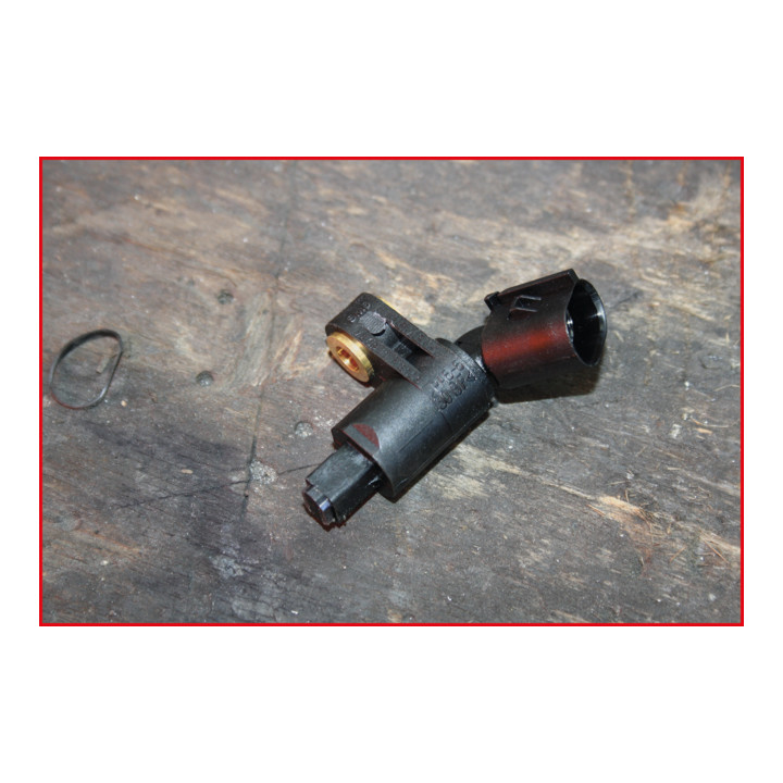 KS Tools ABS sensor ruimer set, 7 delig