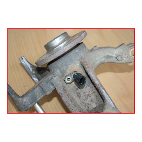 KS Tools ABS-Sensor-Service-Satz, 2-teilig