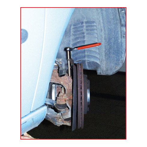 KS Tools ABS-Sensor-Service-Satz, 2-teilig